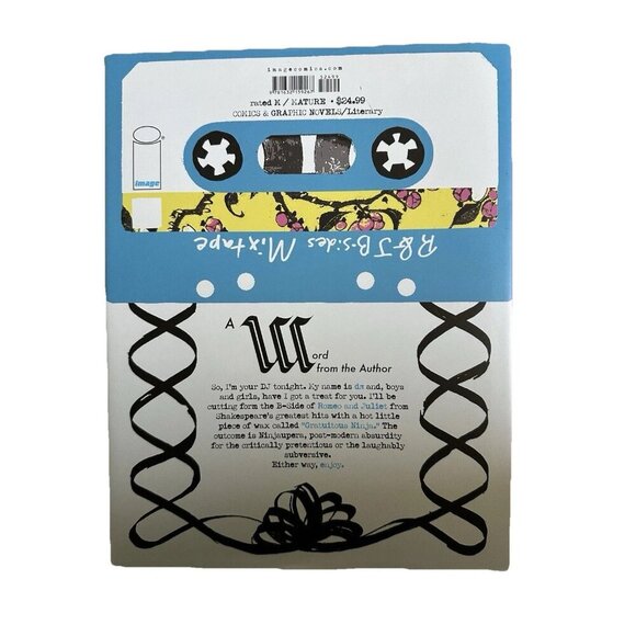 Prince of Cats - Hardcover, by Wimberly Ron - Excellent Condition - Picture 10 of 10